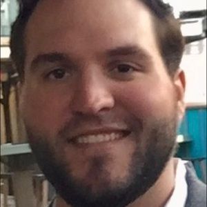 Meet your Posher, John